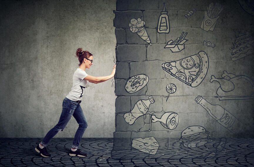 Abnehmen mit Hypnose