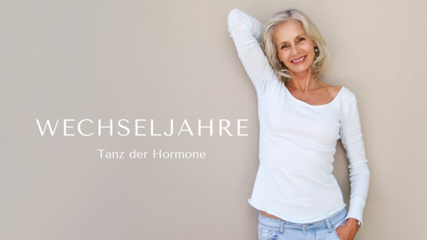 Wechseljahre und Hypnose