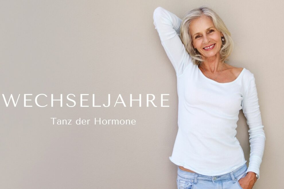 Wechseljahre und Hypnose
