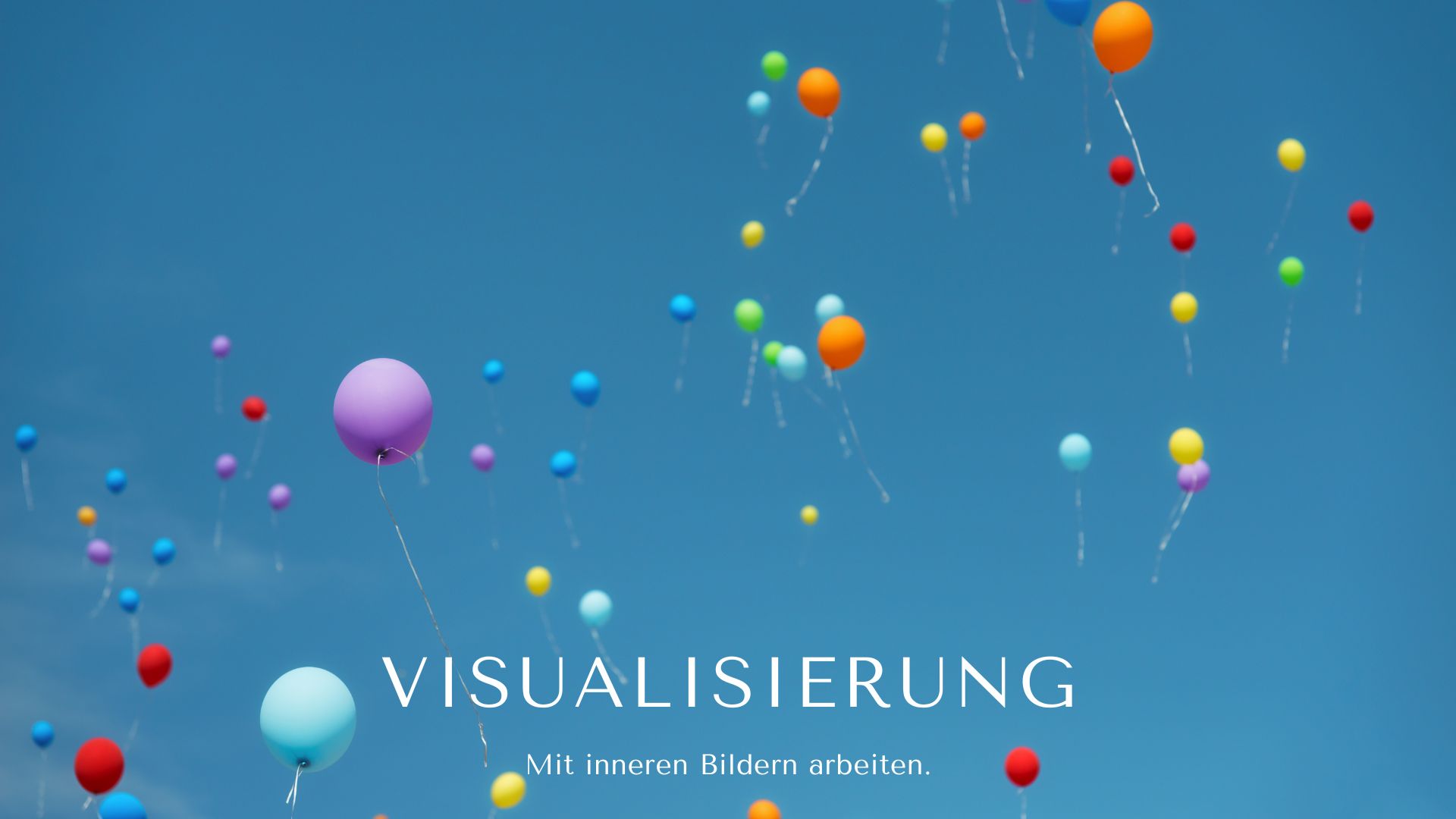 Visualisierung