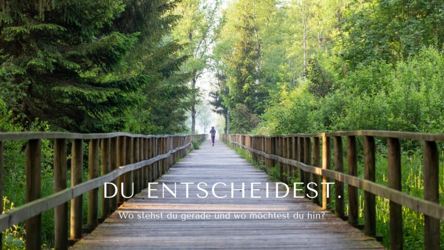 Titelbild Veränderung Blogartikel Veränderung