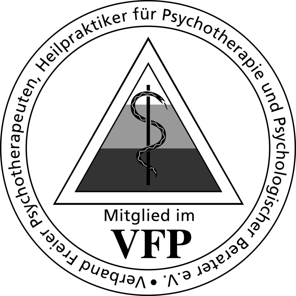 VFP Siegel Heilpraktiker für Psychotherapie