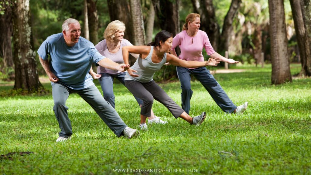 Tai Chi Selbstanwender_Praxis für Coaching und Psychotherapie Köln_Sandra Hilberath