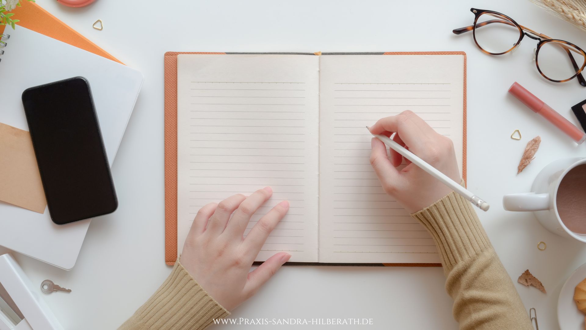 Warum Vermeidung bei Angst langfristig schadet_Praxis für Coaching und Psychotherapie_Sandra Hilberath_4 In diesem Blogartikel erfährst du, warum Vermeidung langfristig schadet und was du stattdessen bei Ängsten tun kannst.