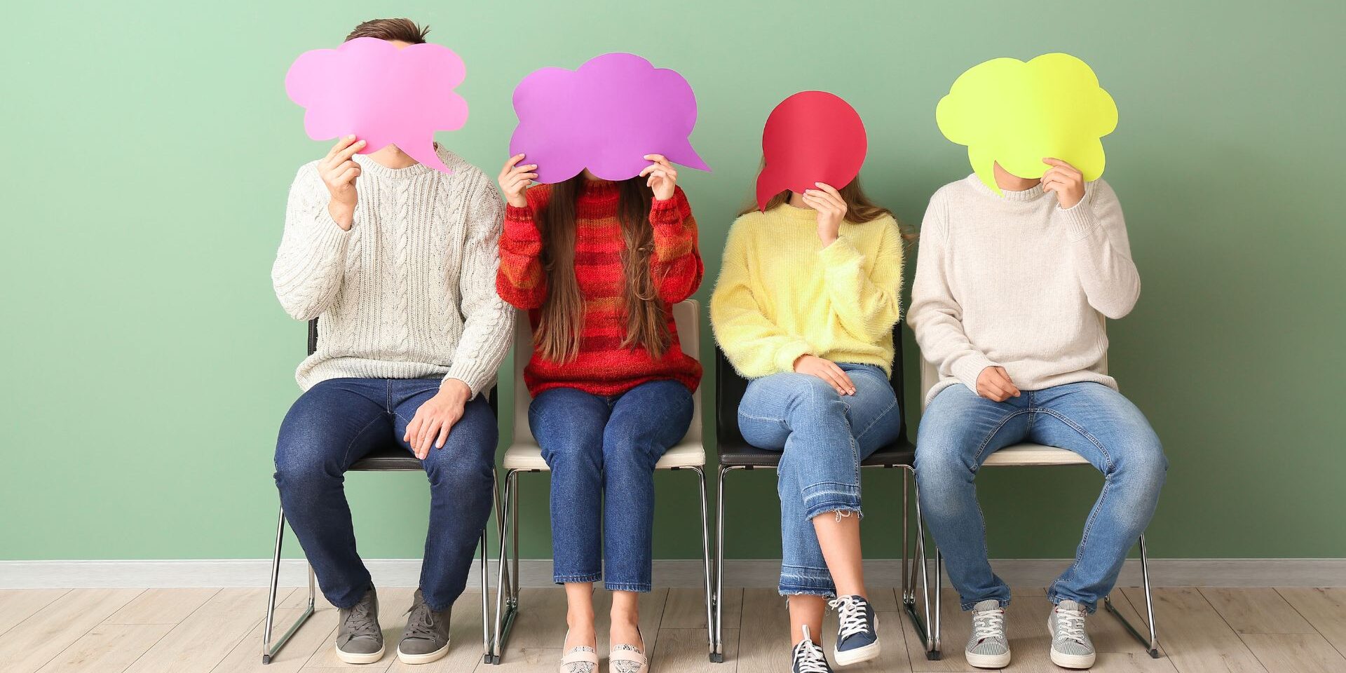 In diesem Blogartikel erfährst du, was innere Anteile sind, wie sie entstehen und wie du dieses Konzept für dich nutzen kannst.