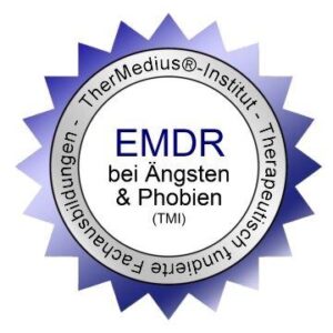 EMDR kann bei Ängsten und Phobien ein sehr hilfreiches Werkzeug in der Psychotherapie sein. Jetzt Termin in der Praxis für Coaching und Psychotherapie Köln bei Sandra Hilberath buchen.