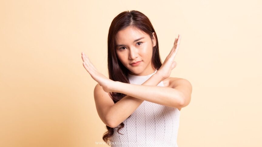 Nein sagen lernen_Praxis für Coaching und Psychotherapie Köln_Sandra Hilberath_4 Lerne, wie du empathisch und klar Nein sagst – ohne Schuldgefühle. Mit Tipps, Beispielsätzen & liebevollen Formulierungen für deinen Alltag.