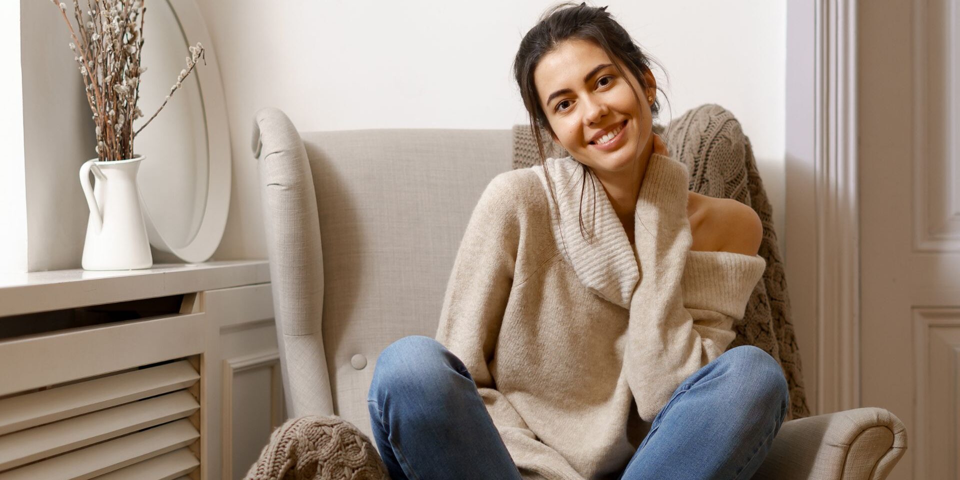 Angst nachhaltig überwinden_Praxis für Coaching und Psychotherapie_Köln_Sandra Hilberath_1 Schnelle Tipps helfen nur kurz. Erfahre, wie du Angst nachhaltig überwinden kannst – mit 5 einfachen Strategien, die dein Nervensystem langfristig beruhigen.