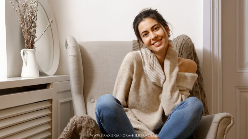 Schnelle Tipps helfen nur kurz. Erfahre, wie du Angst nachhaltig überwinden kannst – mit 5 einfachen Strategien, die dein Nervensystem langfristig beruhigen.