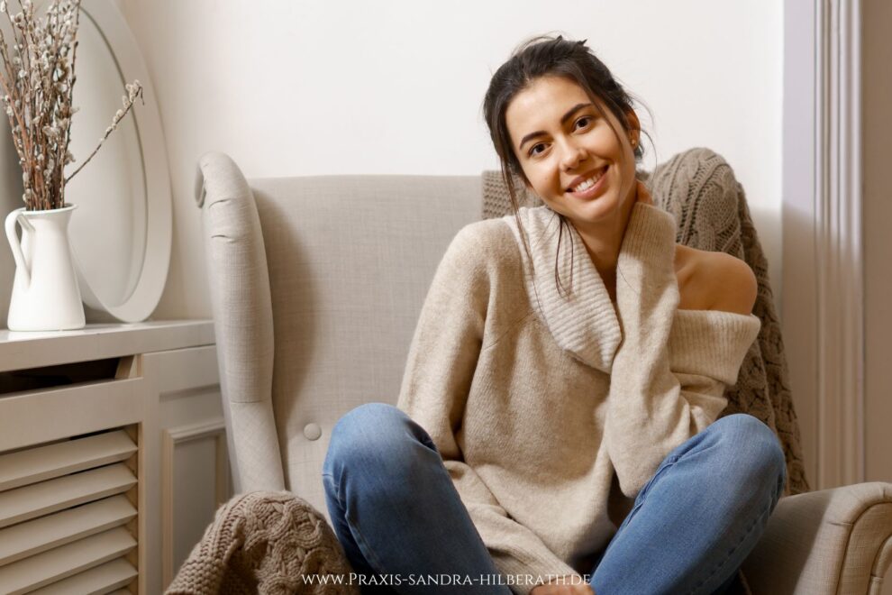 Schnelle Tipps helfen nur kurz. Erfahre, wie du Angst nachhaltig überwinden kannst – mit 5 einfachen Strategien, die dein Nervensystem langfristig beruhigen.