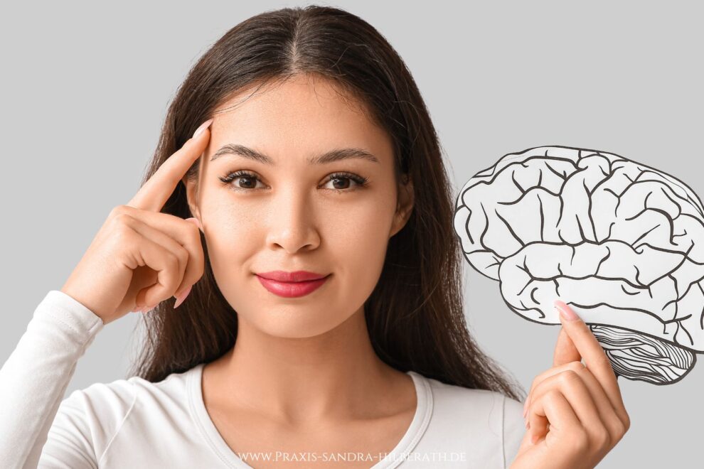 Erfahre, was im Nervensystem bei Panikattacken geschieht, warum es nur ein Fehlalarm ist und wie du dich mit 3 Strategien beruhigen kannst.