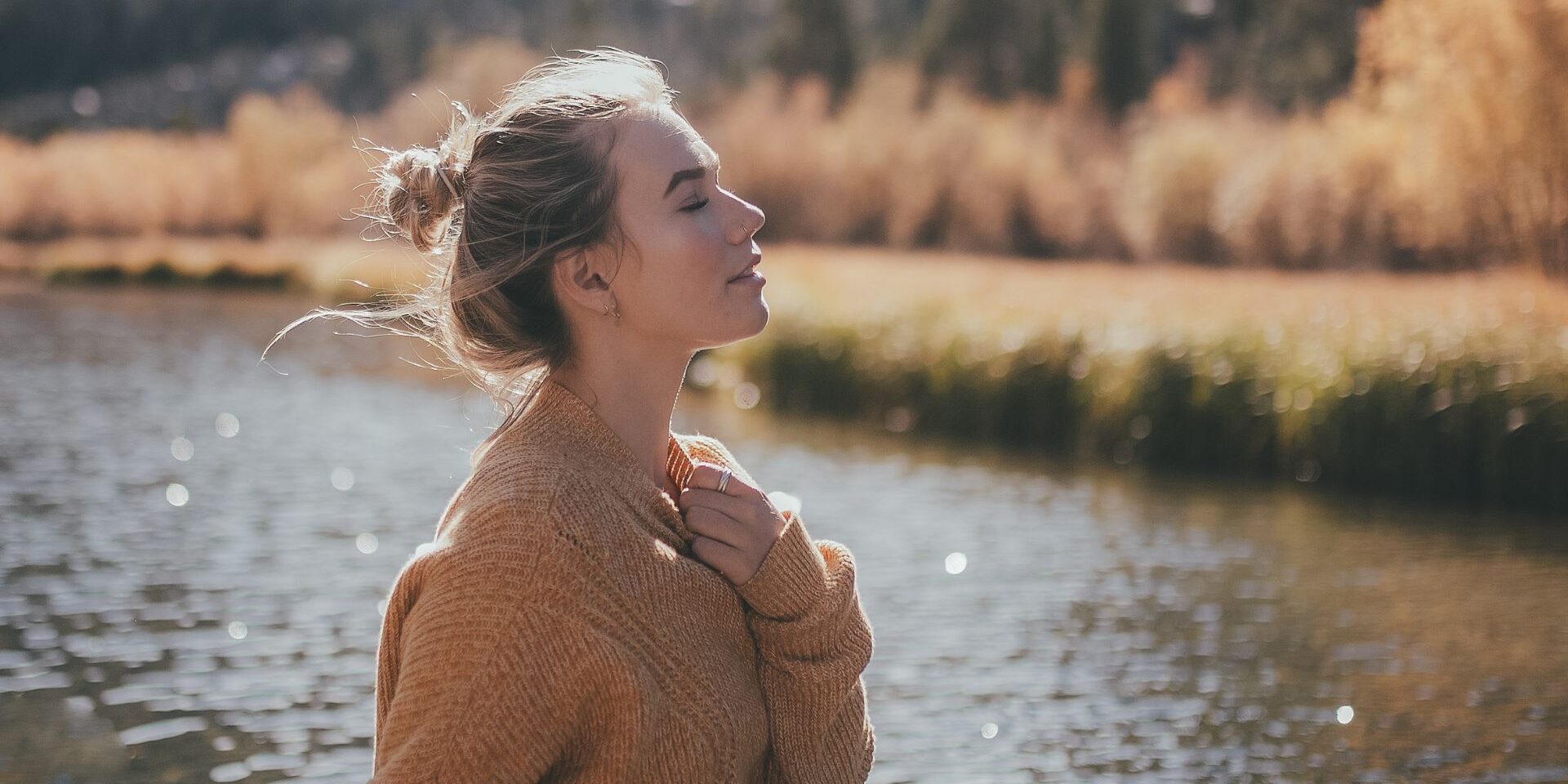 Erfahre, was ein dysreguliertes Nervensystem ausmacht – und wie du mit 3 sanften Übungen zu Ruhe, Stabilität und innerer Balance findest.