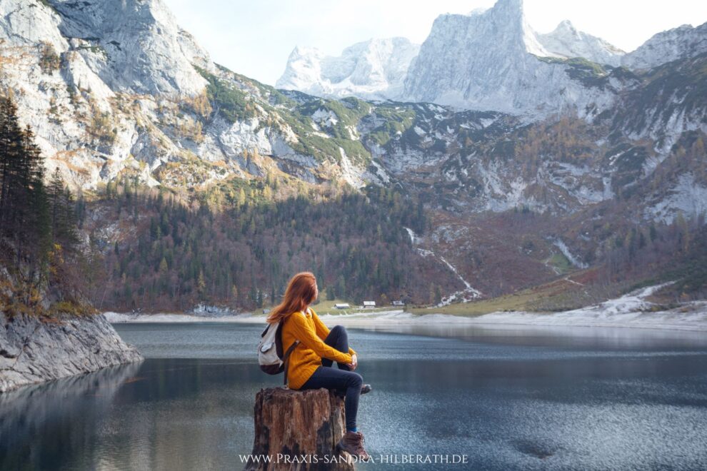 Angst verstehen: Warum sie so mächtig ist und wie du lernst, sie zu beruhigen