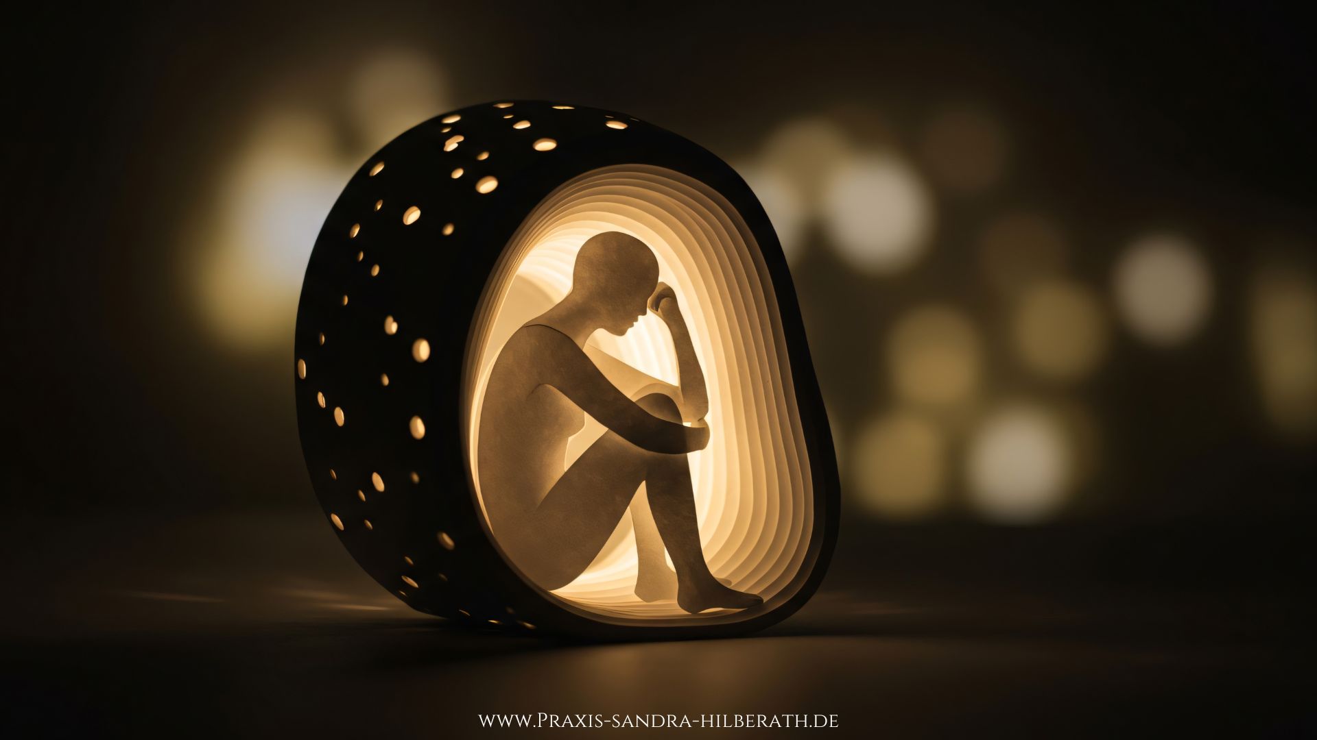 Ego State Therapie: Wie du deine inneren Anteile wirklich verstehst – und warum sie weit mehr sind als dein „inneres Kind“