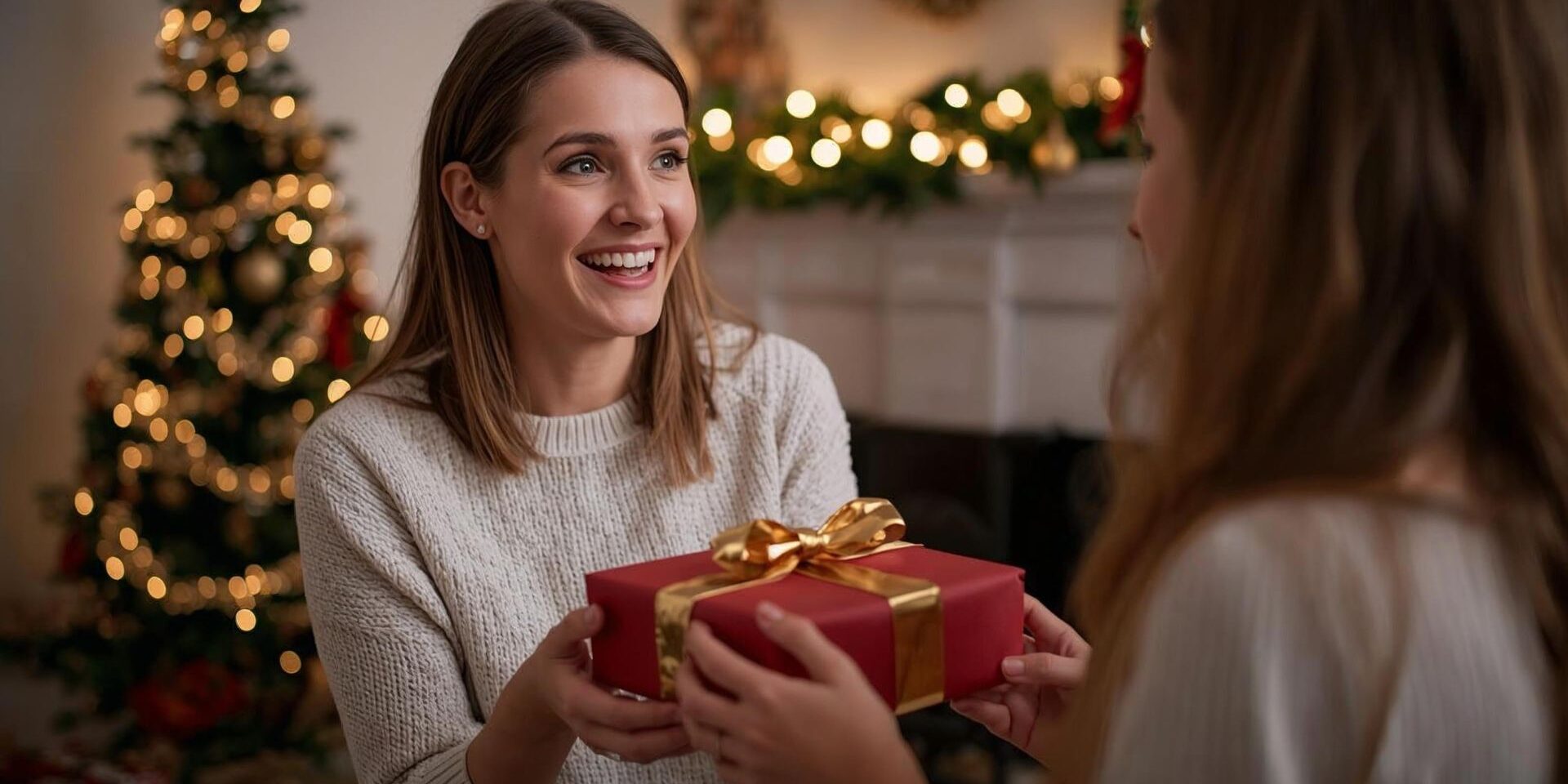 Weihnachten stresst dich mehr, als es dir Freude macht? Erfahre, warum Ängste in dieser Zeit zunehmen und was dir jetzt wirklich hilft.
