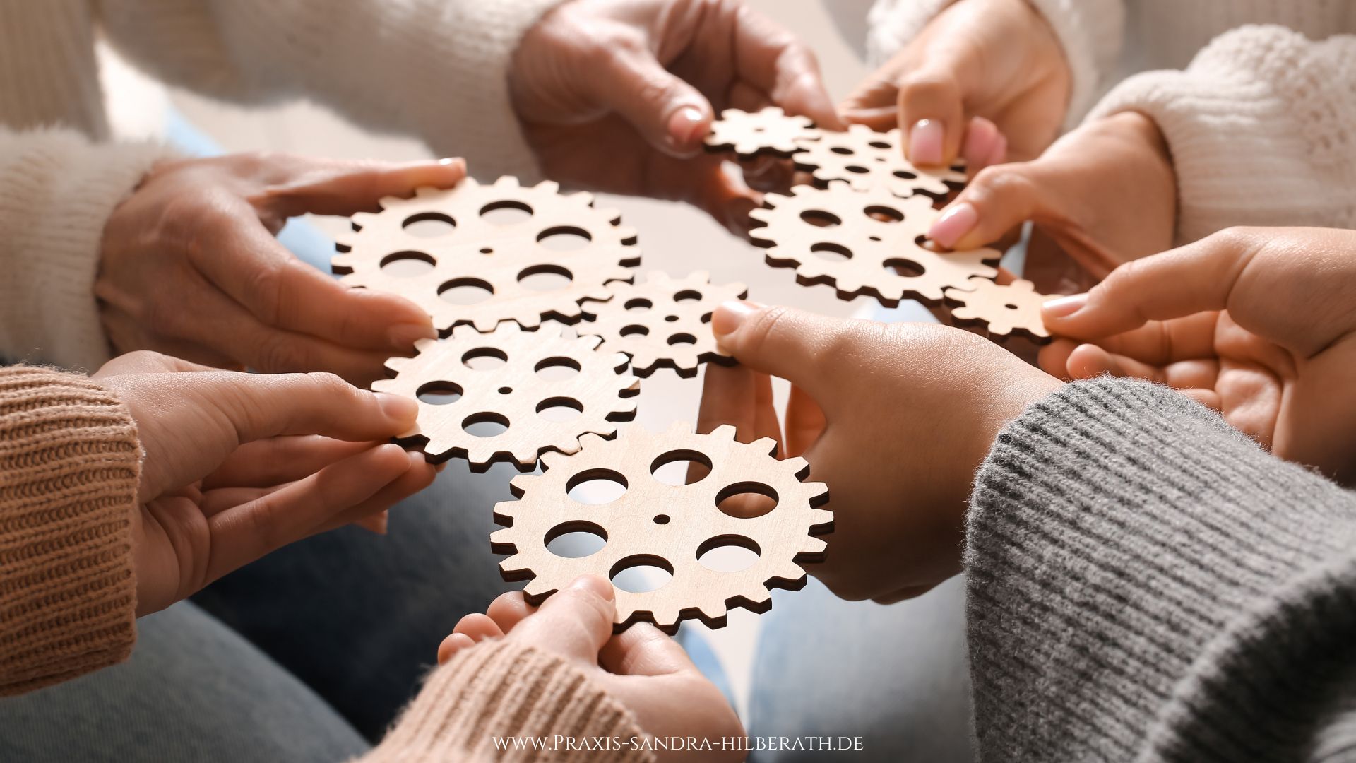 Warum du die Welt je nach innerem Zustand unterschiedlich wahrnimmst und wie dein Nervensystem deine Realität beeinflusst – einfach erklärt.