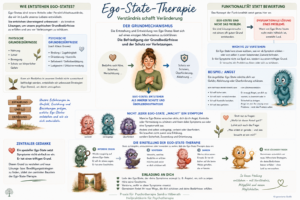 EGO-State-Therapie_Verständnis schafft Veränderung-Praxis Sandra Hilberath