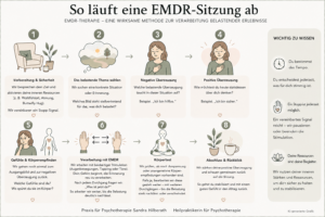 EMDR Ablauf_Praxis Sandra Hilberath