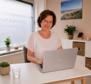 Sandra Hilberath_Praxis für Psychotherapie Köln_1