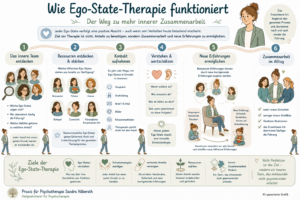 Wie EGO State Therapie funktioniert_Praxis Sandra Hilberath
